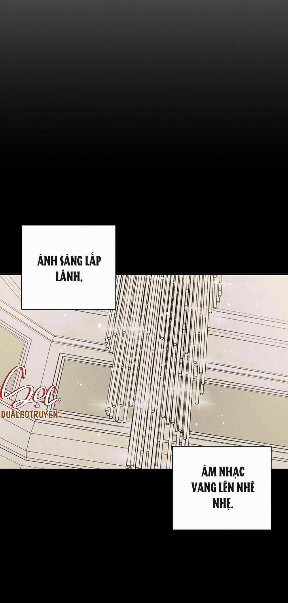 Đêm Dịu Dàng 42 trang 28