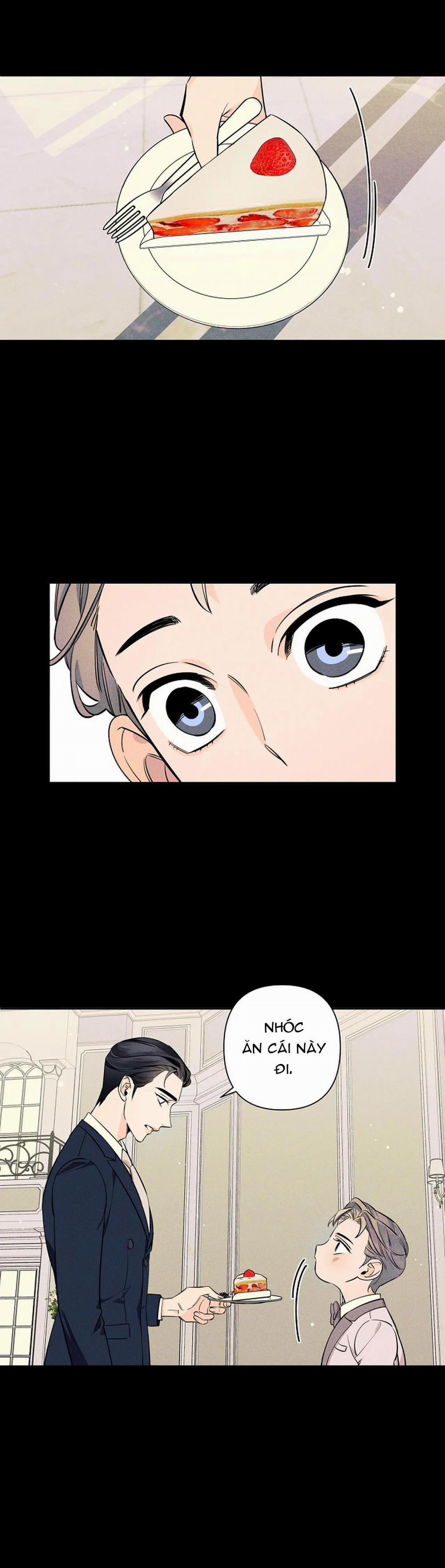 Đêm Dịu Dàng 42 trang 32