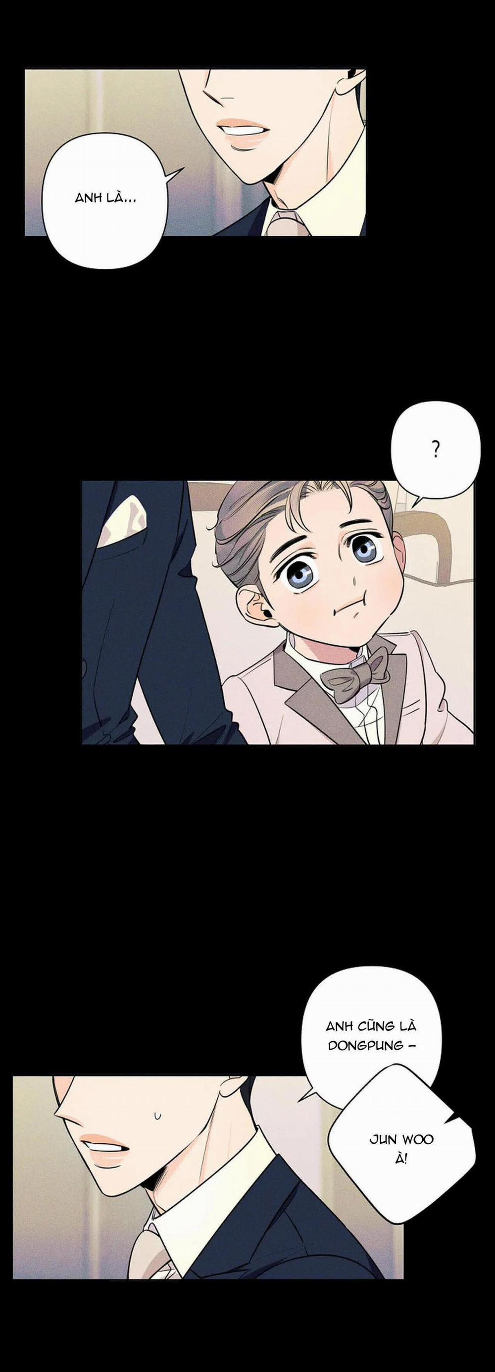 Đêm Dịu Dàng 42 trang 34