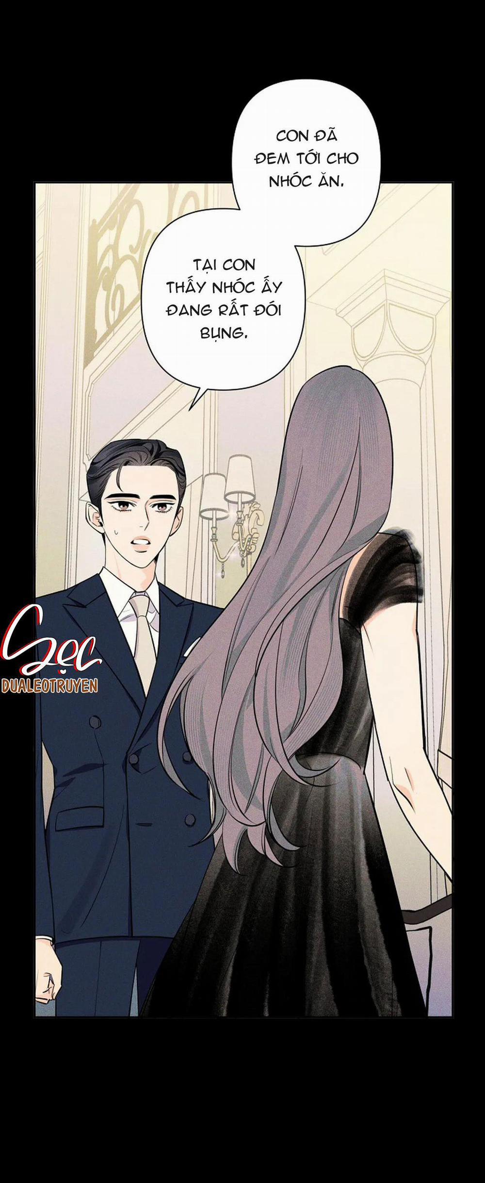 Đêm Dịu Dàng 42 trang 36