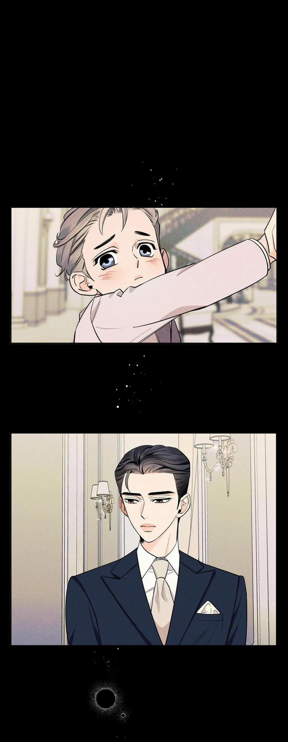 Đêm Dịu Dàng 42 trang 39