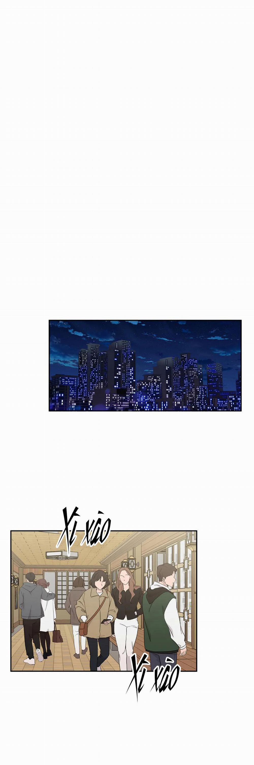 Đêm Dịu Dàng 43 trang 12