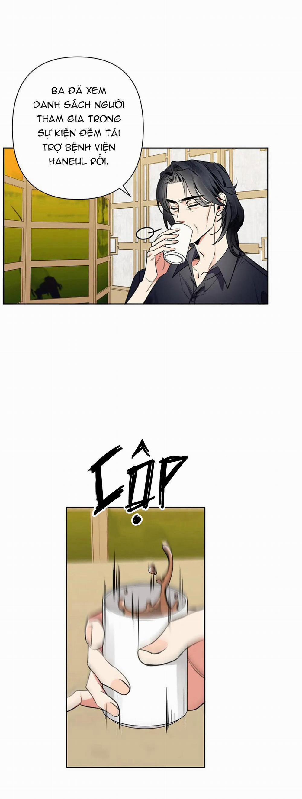 Đêm Dịu Dàng 43 trang 17