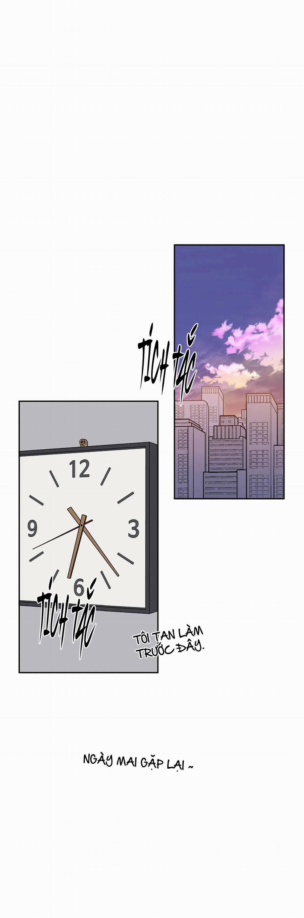 Đêm Dịu Dàng 43 trang 2