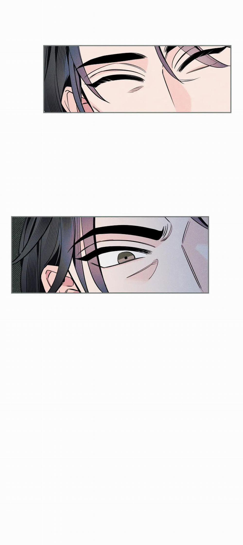 Đêm Dịu Dàng 43 trang 21