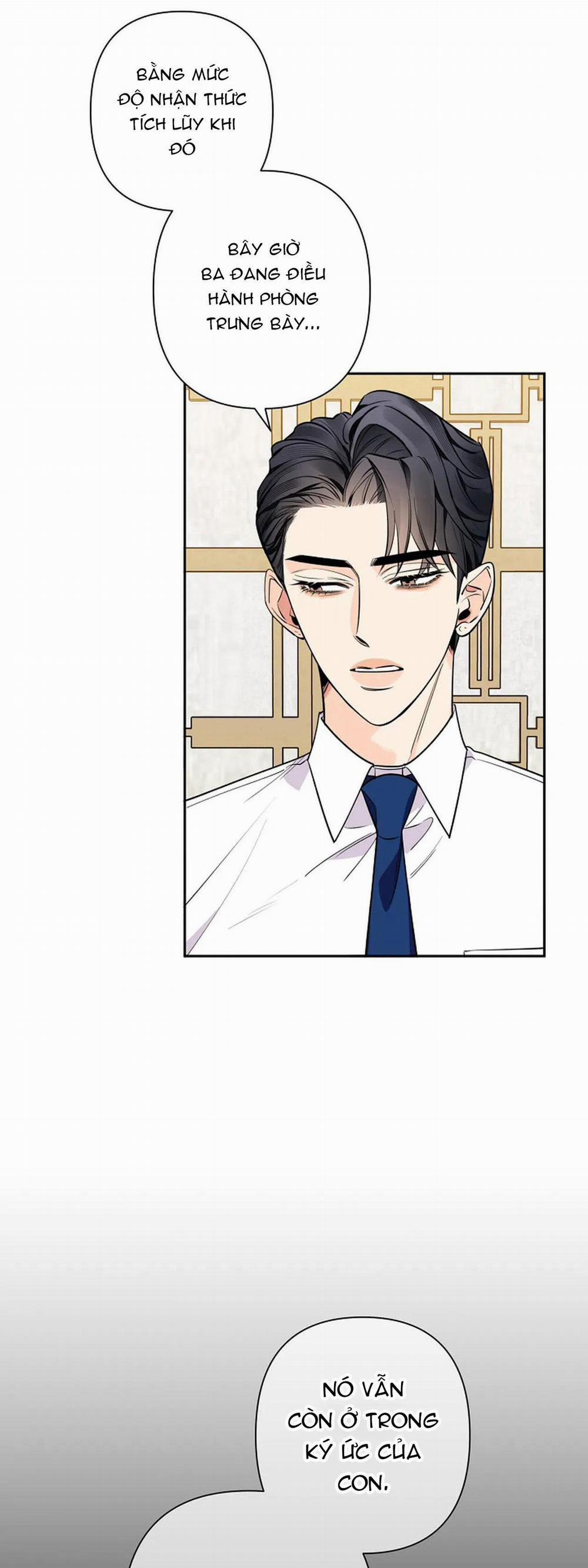 Đêm Dịu Dàng 43 trang 23