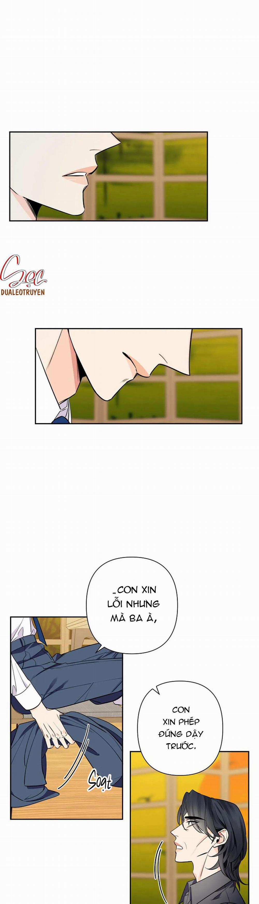 Đêm Dịu Dàng 43 trang 29