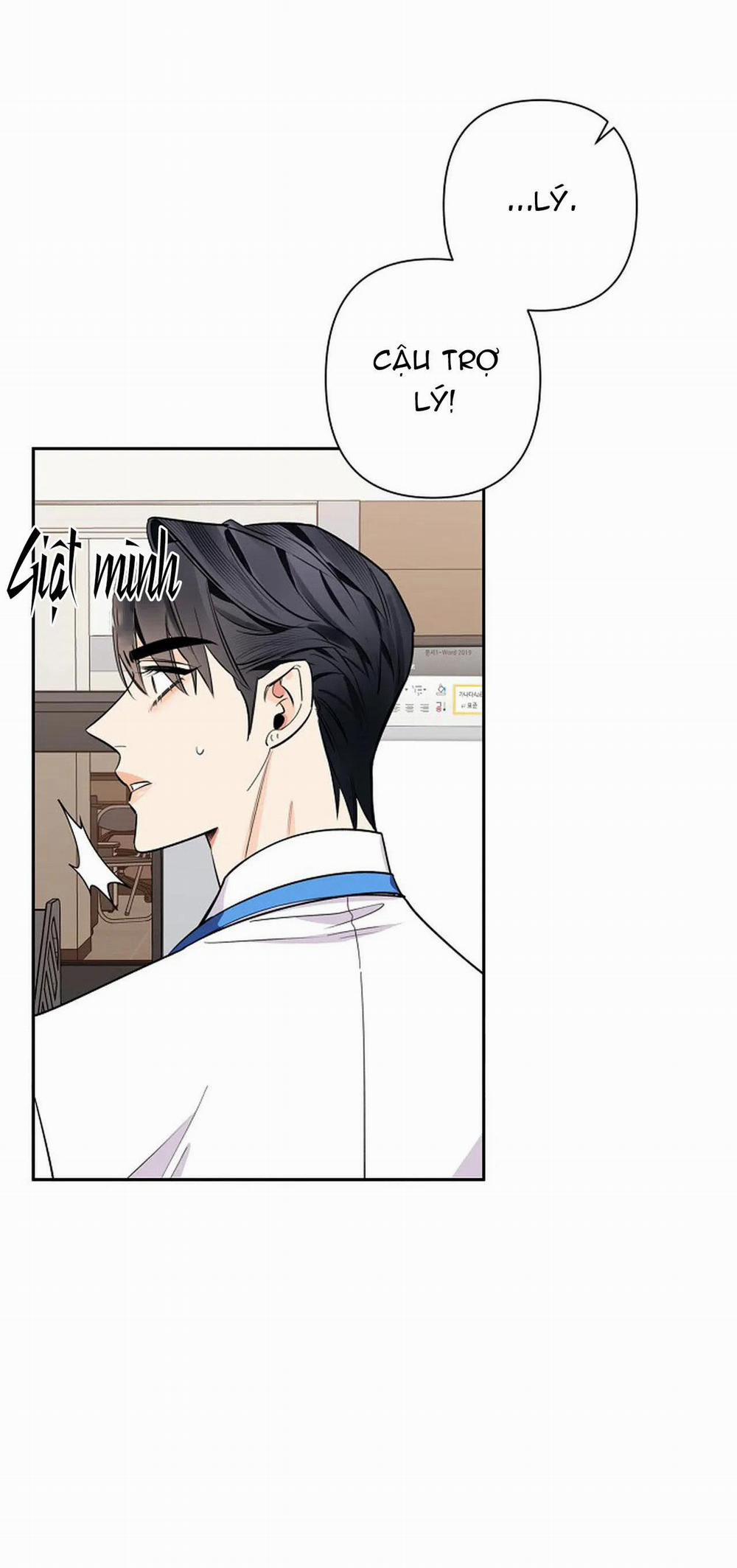 Đêm Dịu Dàng 43 trang 4