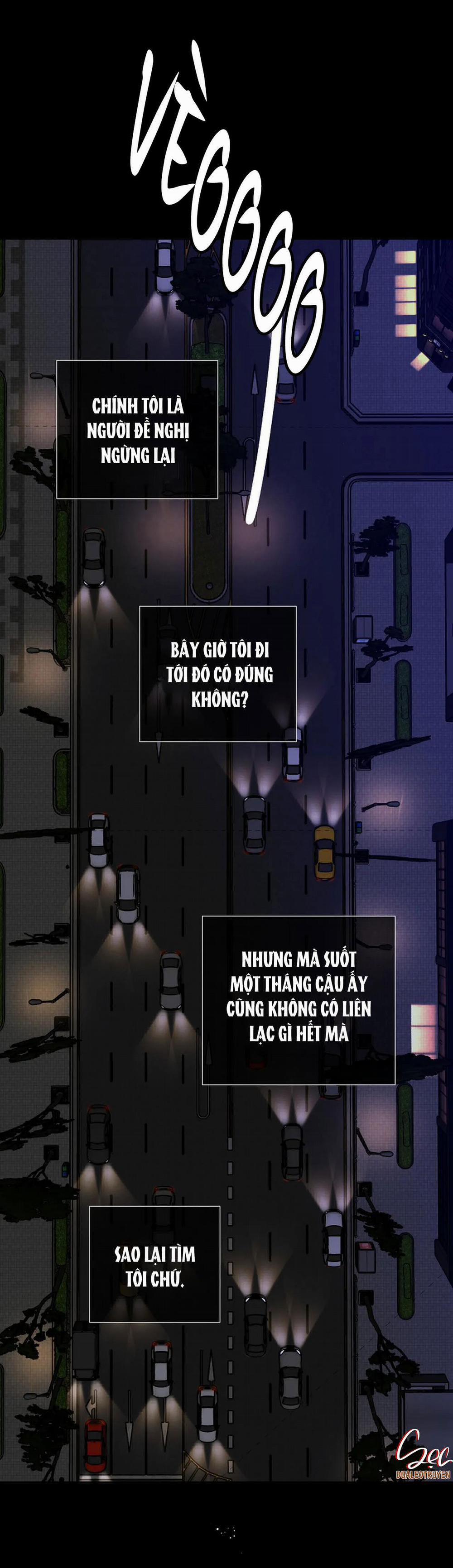 Đêm Dịu Dàng 44 trang 17