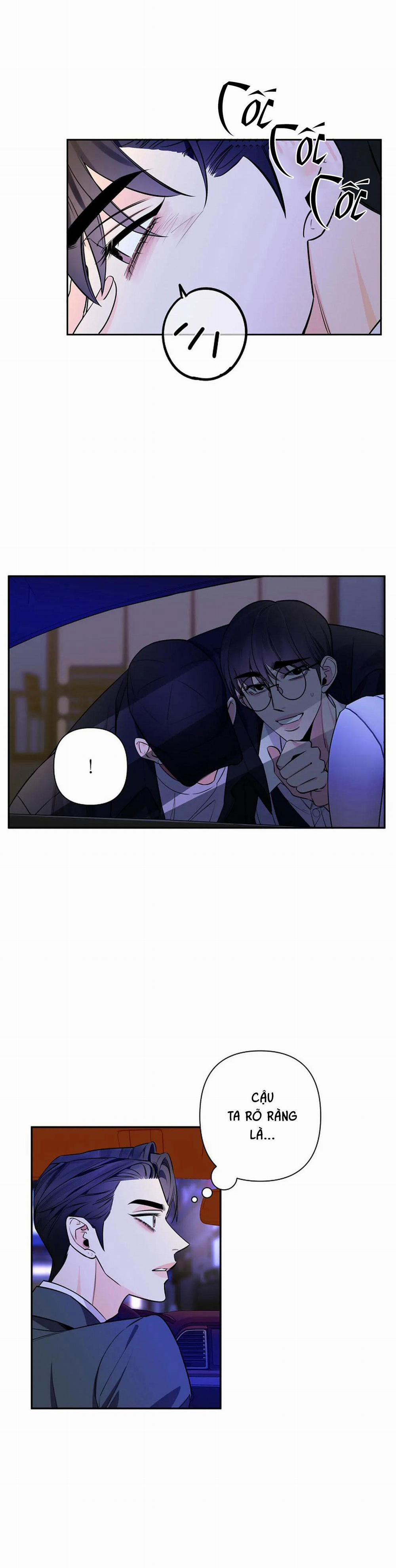 Đêm Dịu Dàng 44 trang 19