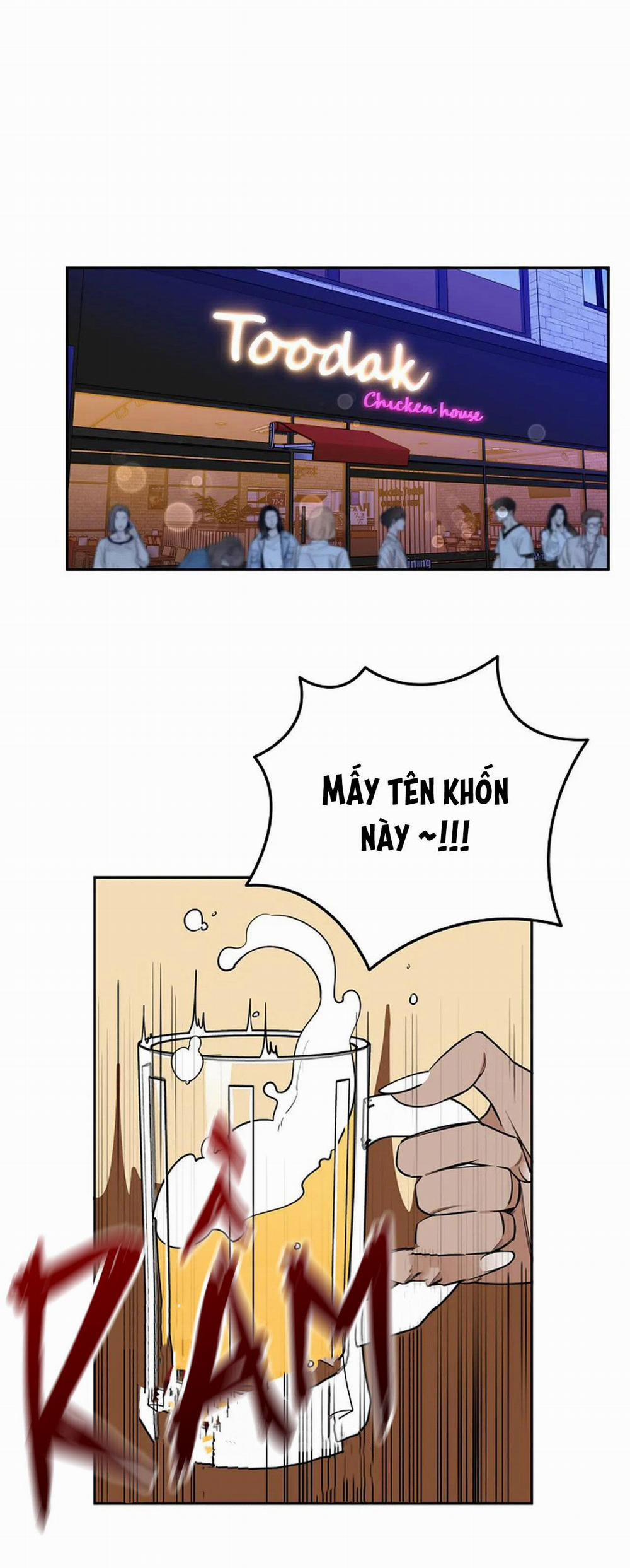 Đêm Dịu Dàng 44 trang 2