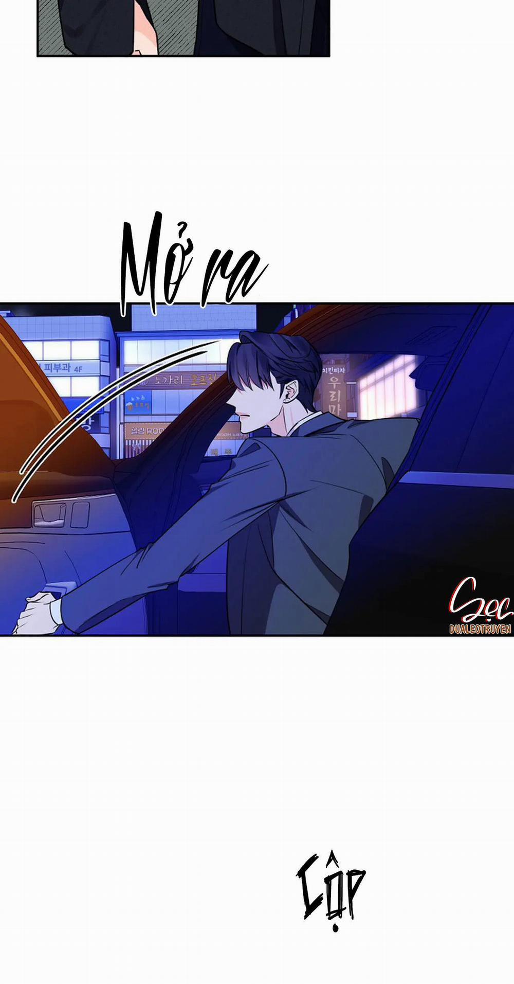 Đêm Dịu Dàng 44 trang 22