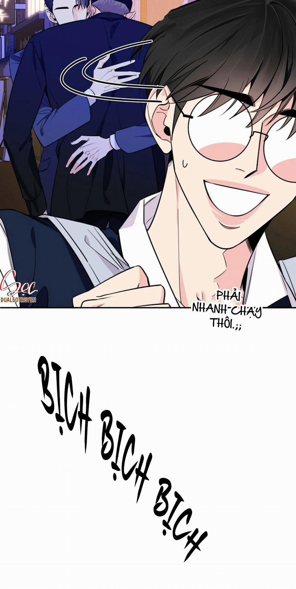 Đêm Dịu Dàng 44 trang 27