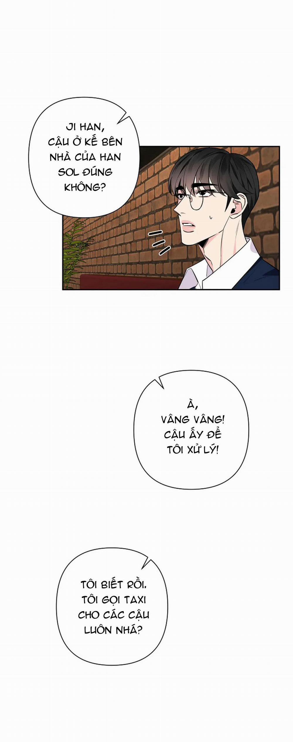 Đêm Dịu Dàng 44 trang 6