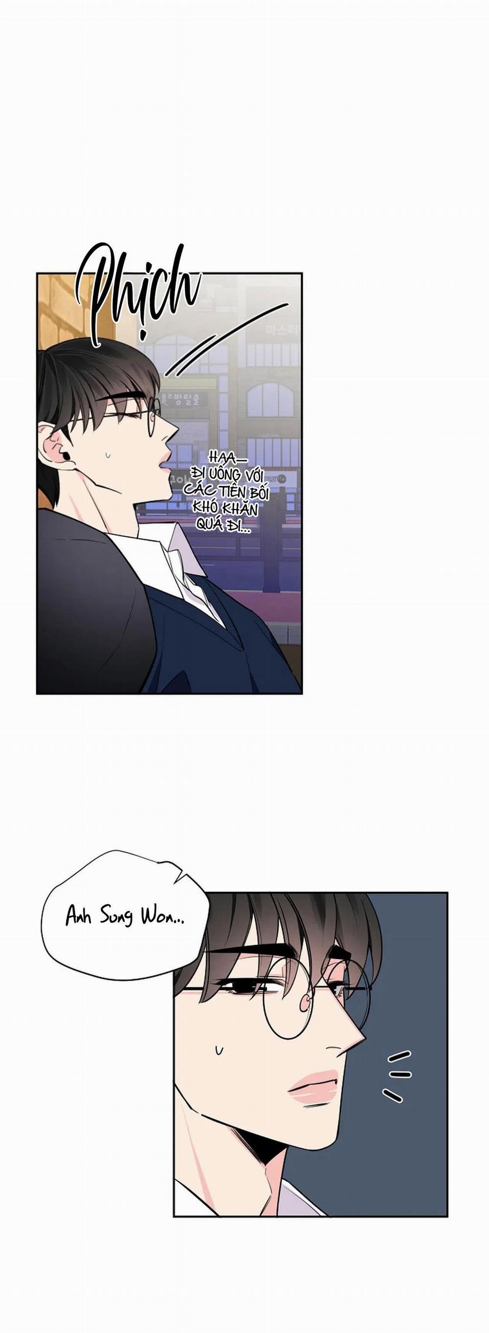 Đêm Dịu Dàng 44 trang 8