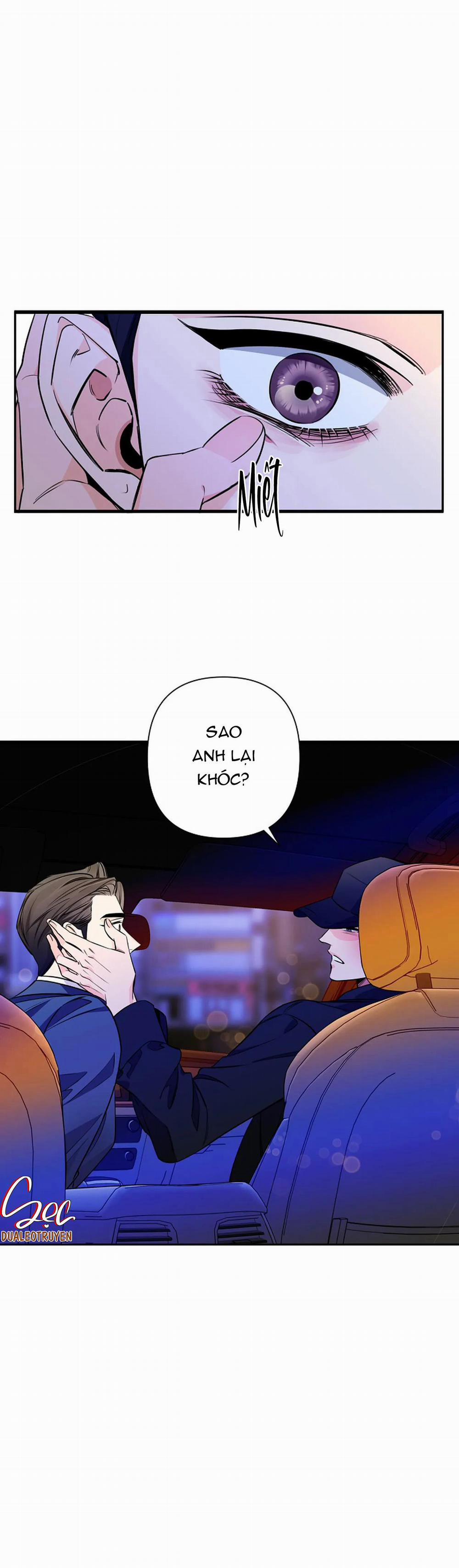 Đêm Dịu Dàng 45 trang 1