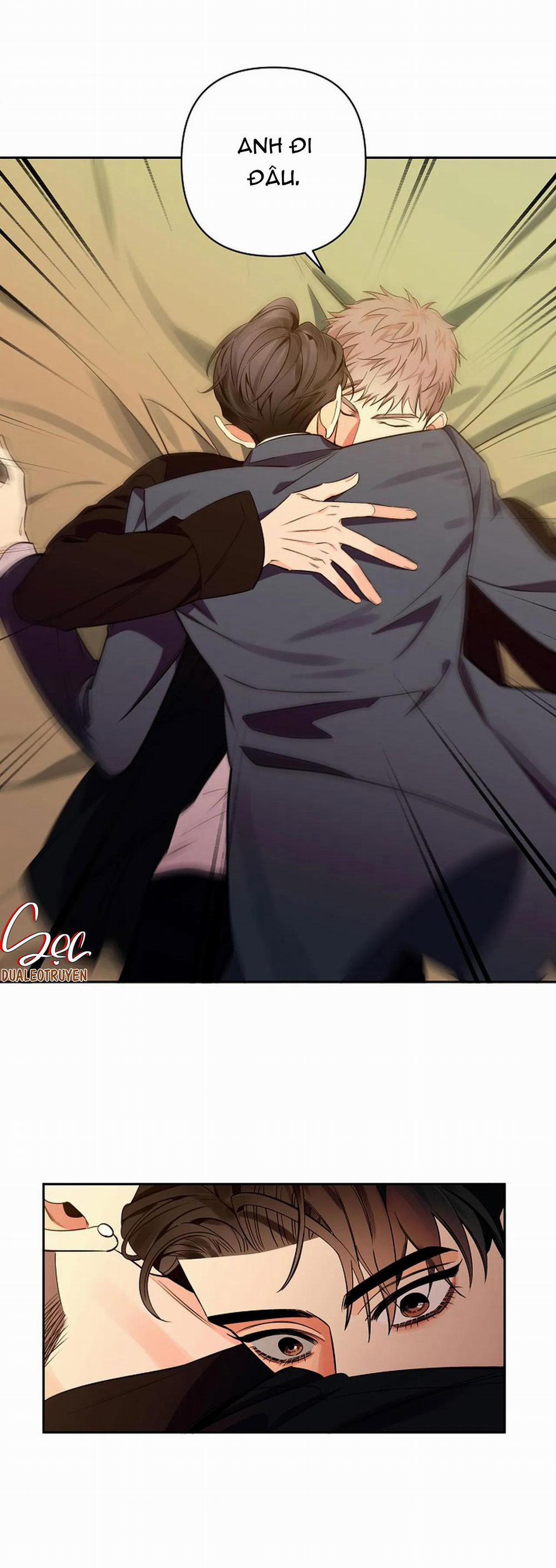 Đêm Dịu Dàng 45 trang 11