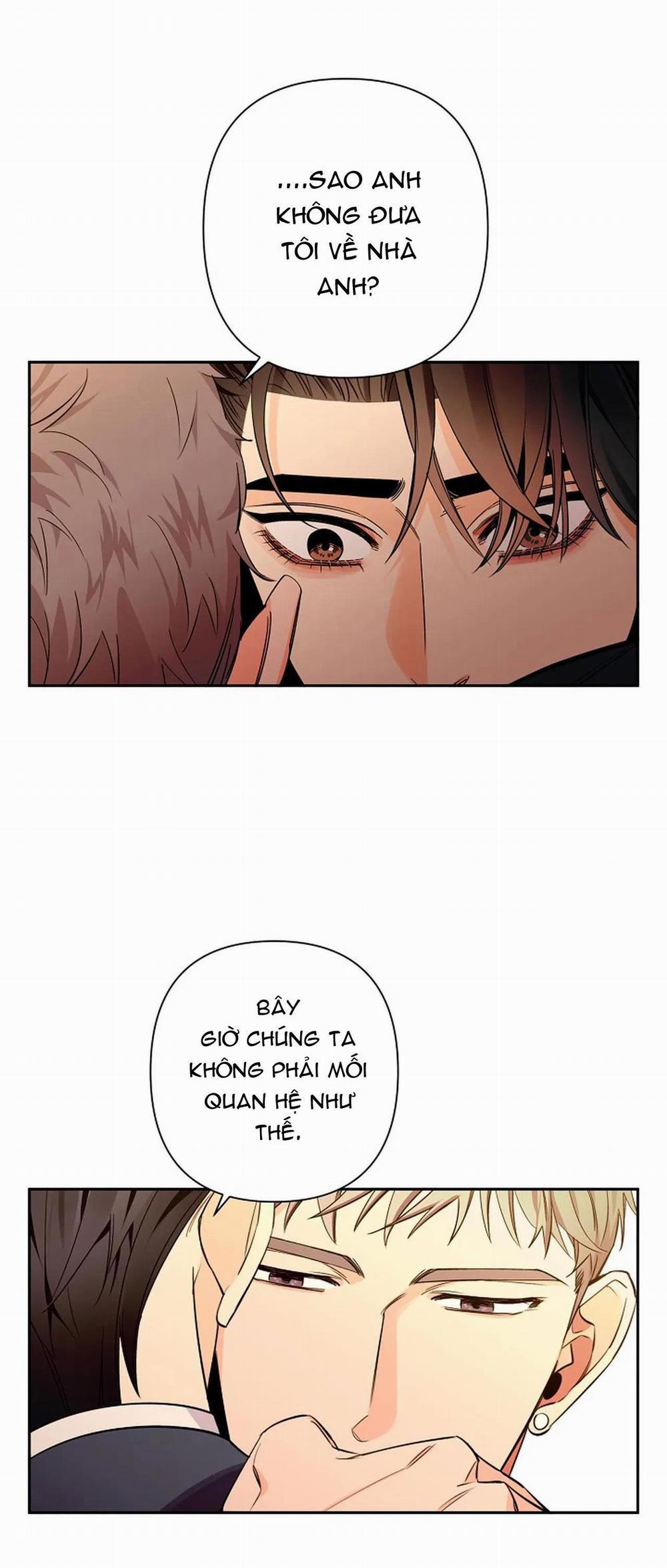 Đêm Dịu Dàng 45 trang 16