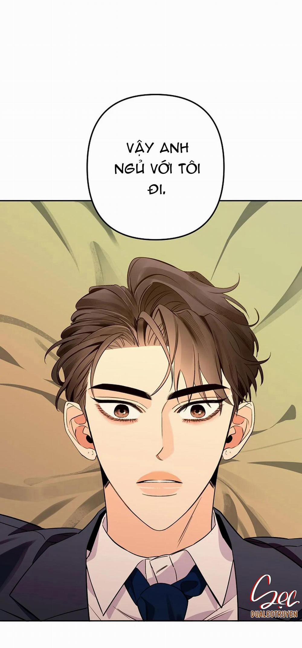 Đêm Dịu Dàng 45 trang 21