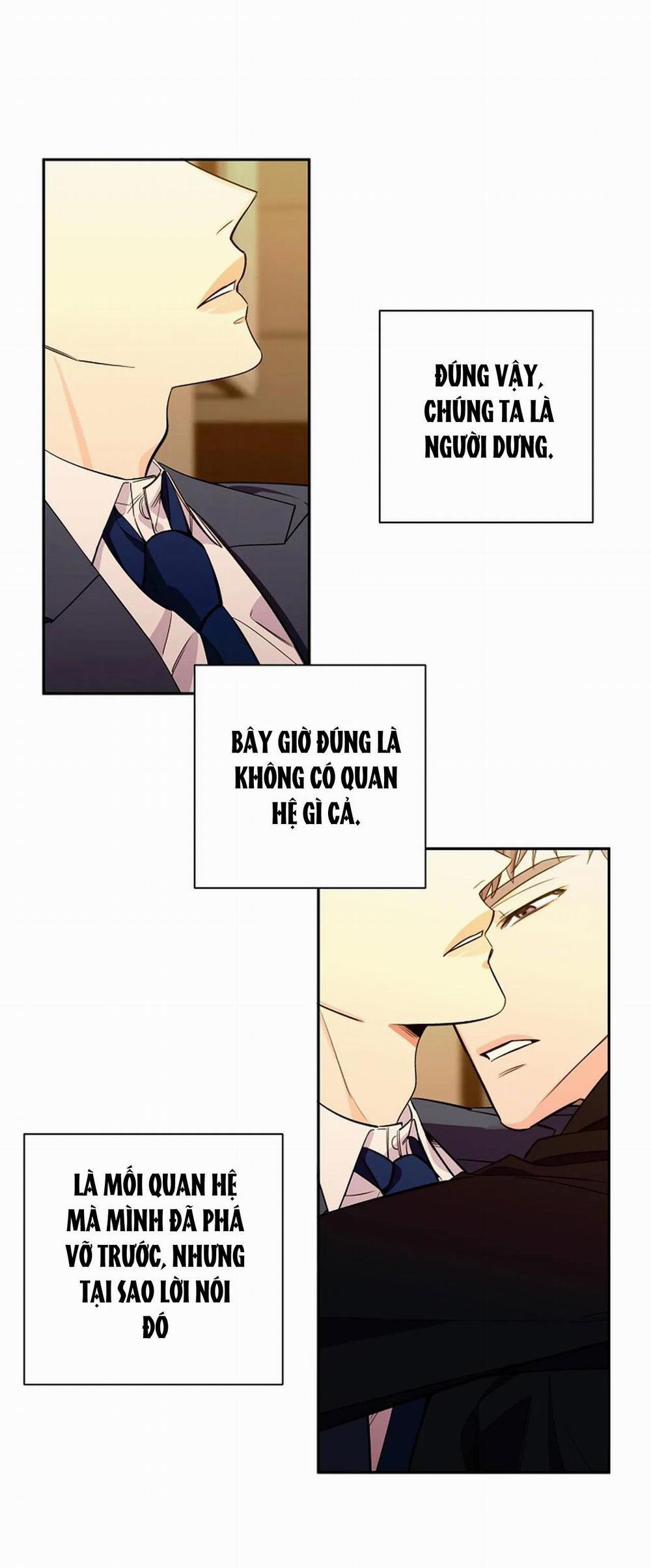 Đêm Dịu Dàng 45 trang 24