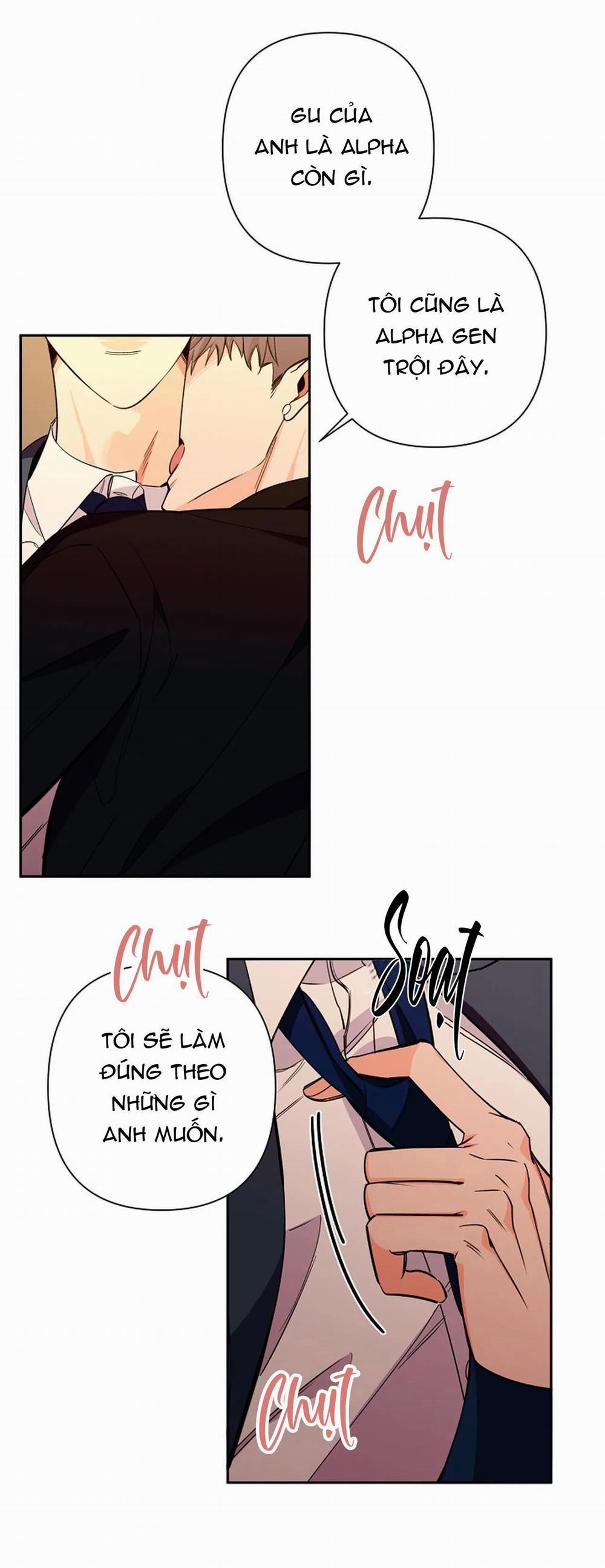 Đêm Dịu Dàng 45 trang 26