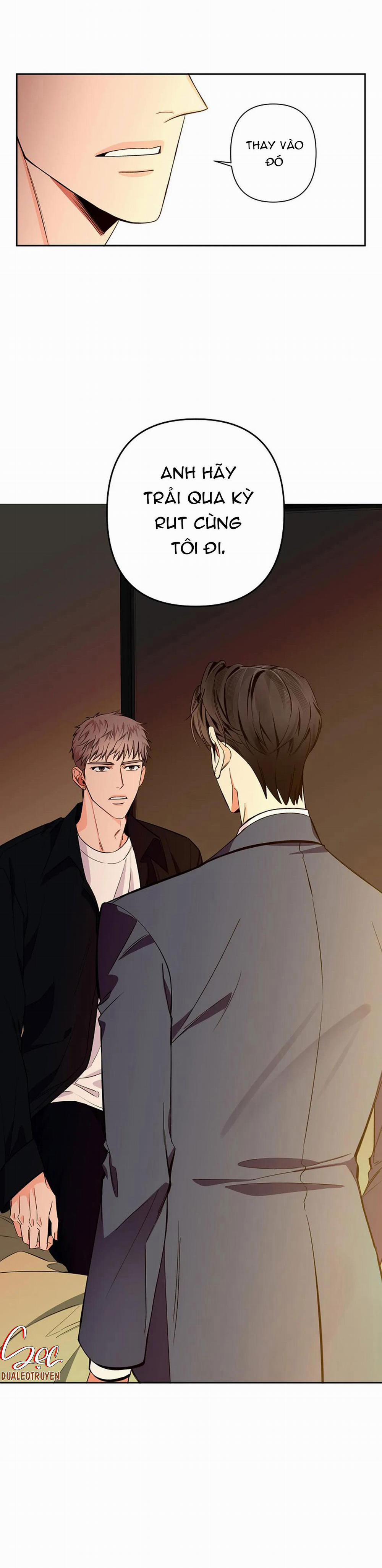 Đêm Dịu Dàng 45 trang 32