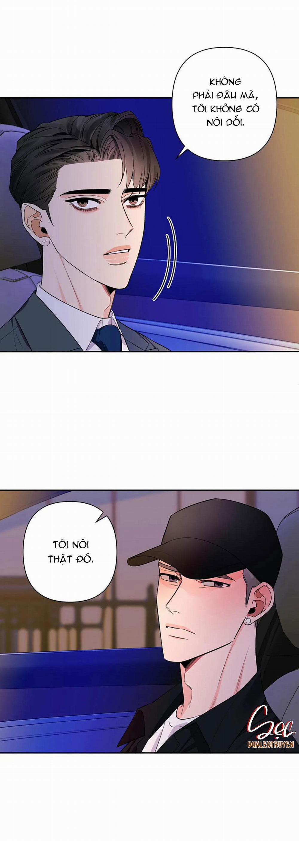 Đêm Dịu Dàng 45 trang 4