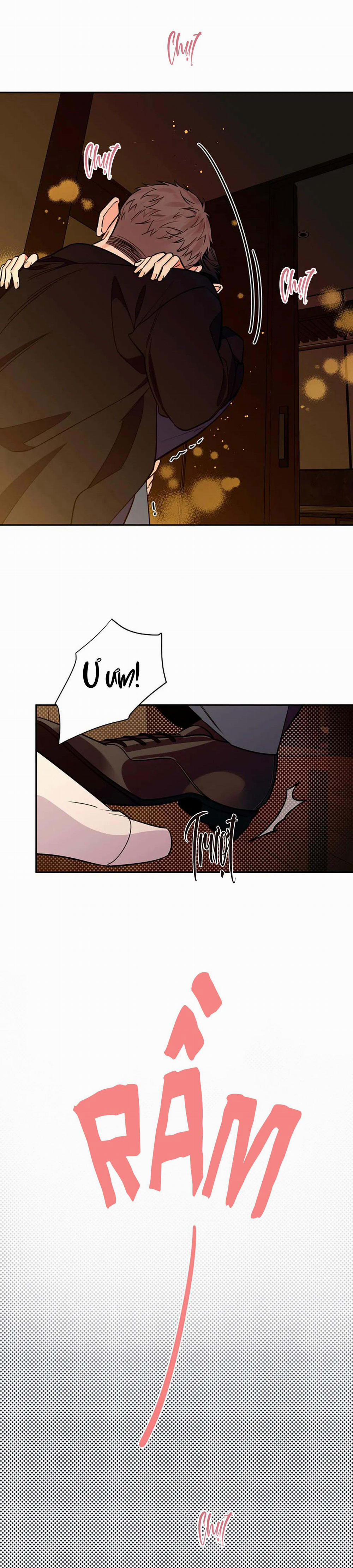 Đêm Dịu Dàng 46 trang 12