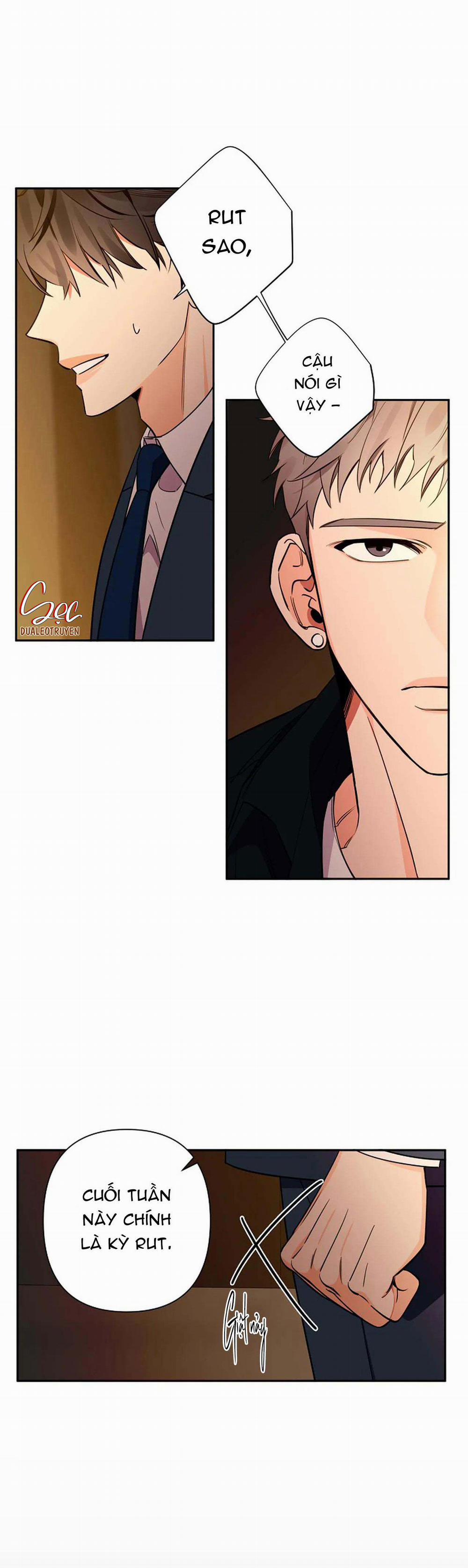 Đêm Dịu Dàng 46 trang 2