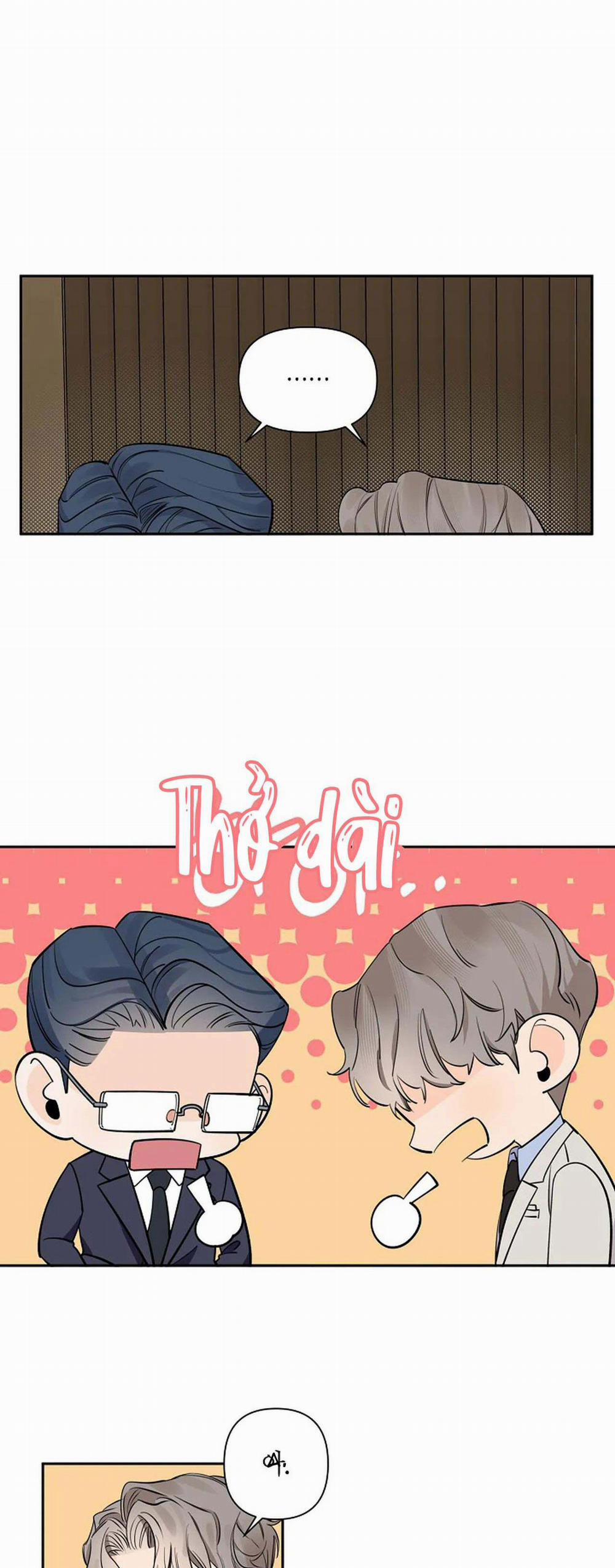 Đêm Dịu Dàng 46 trang 24