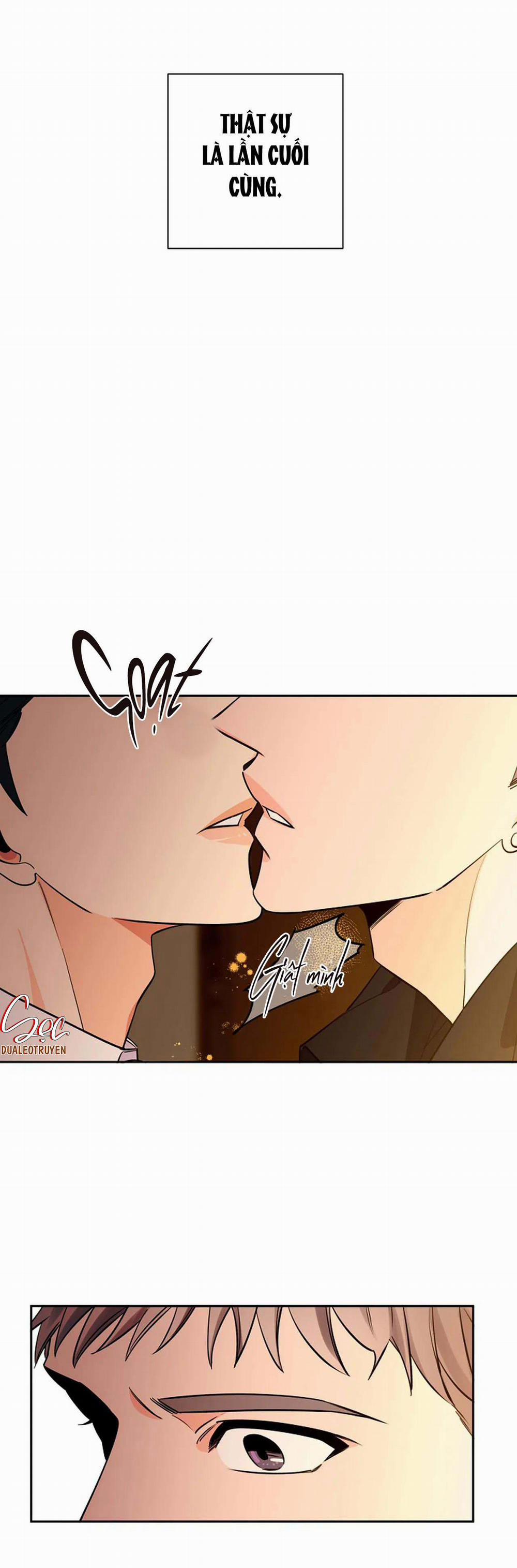 Đêm Dịu Dàng 46 trang 9