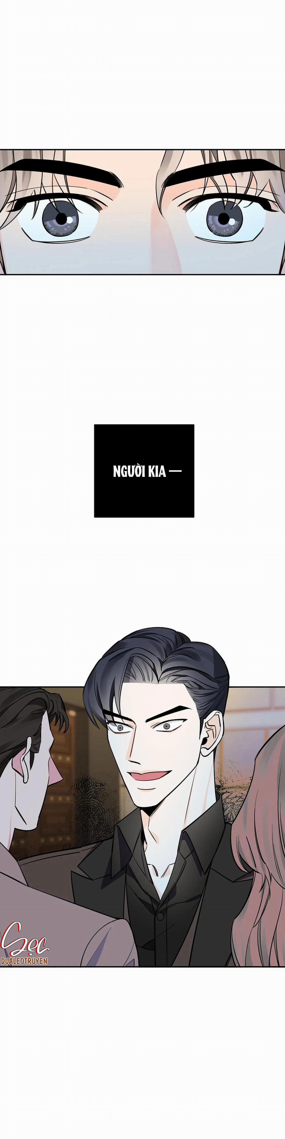 Đêm Dịu Dàng 47 trang 1