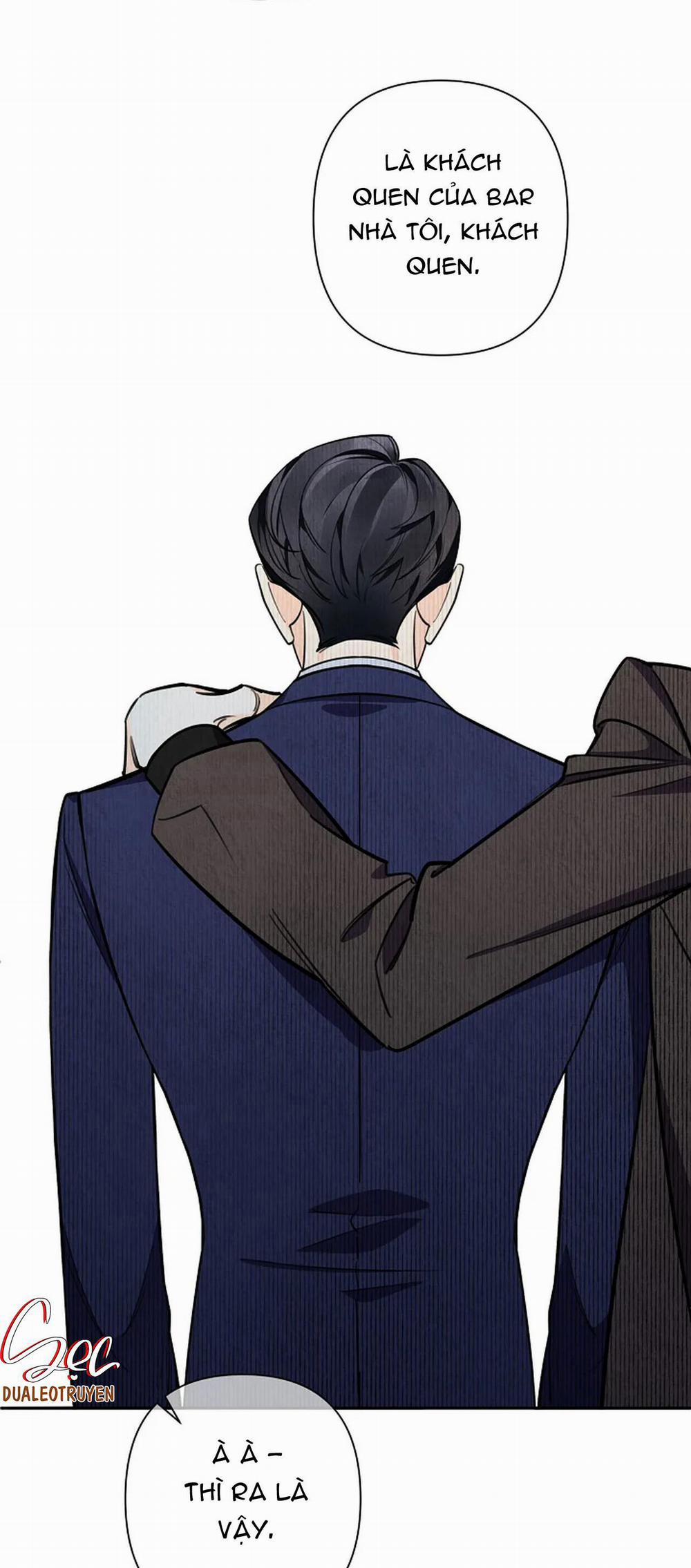 Đêm Dịu Dàng 47 trang 13