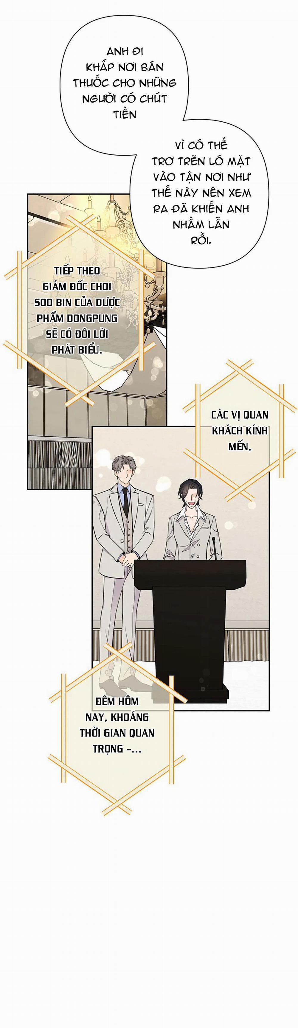 Đêm Dịu Dàng 47 trang 26