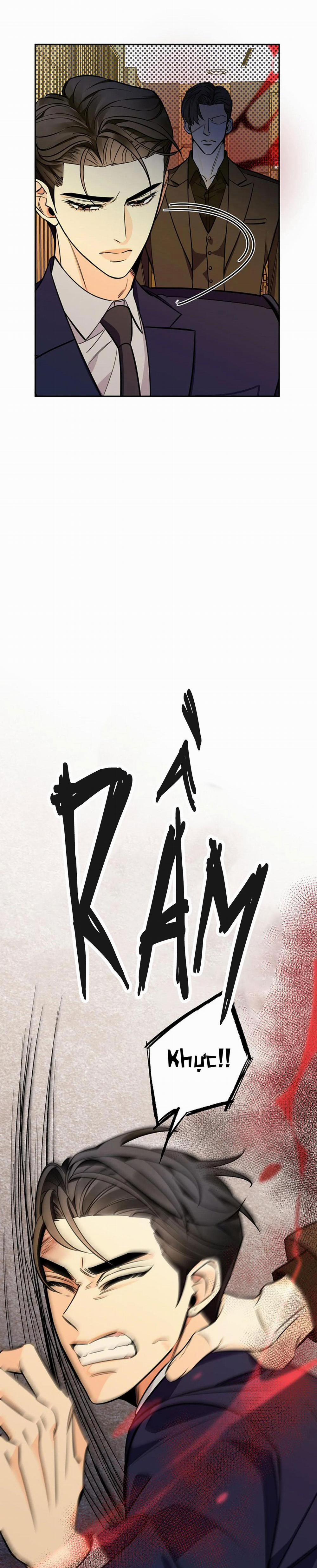 Đêm Dịu Dàng 47 trang 29