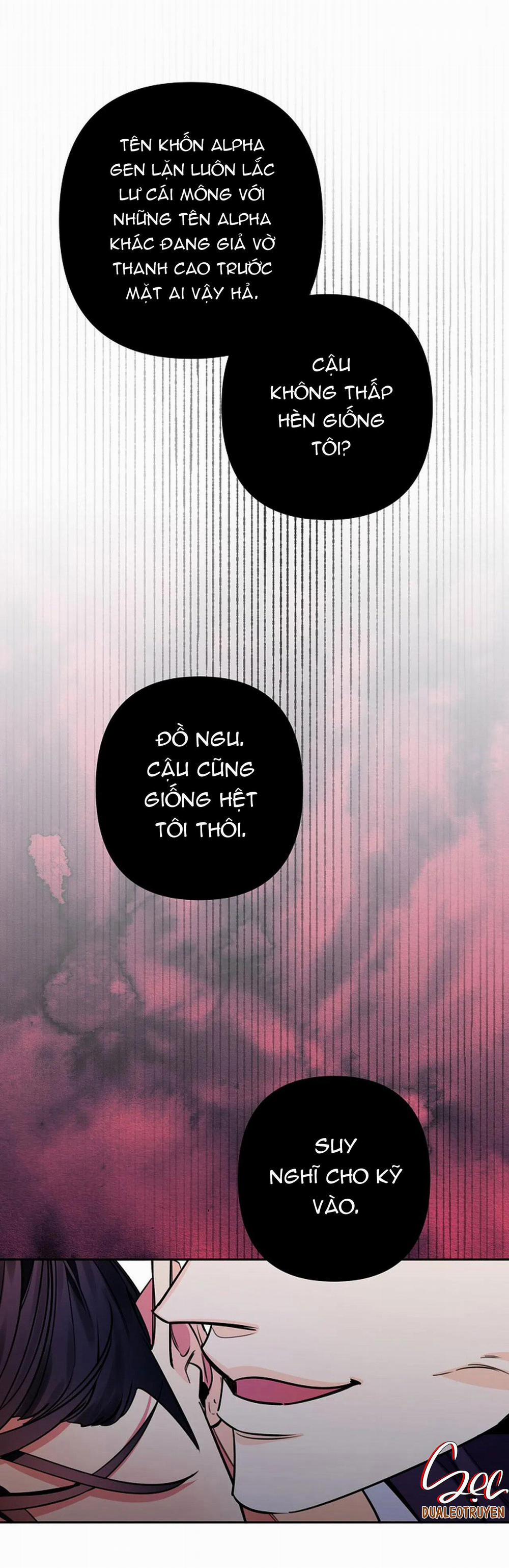 Đêm Dịu Dàng 47 trang 31