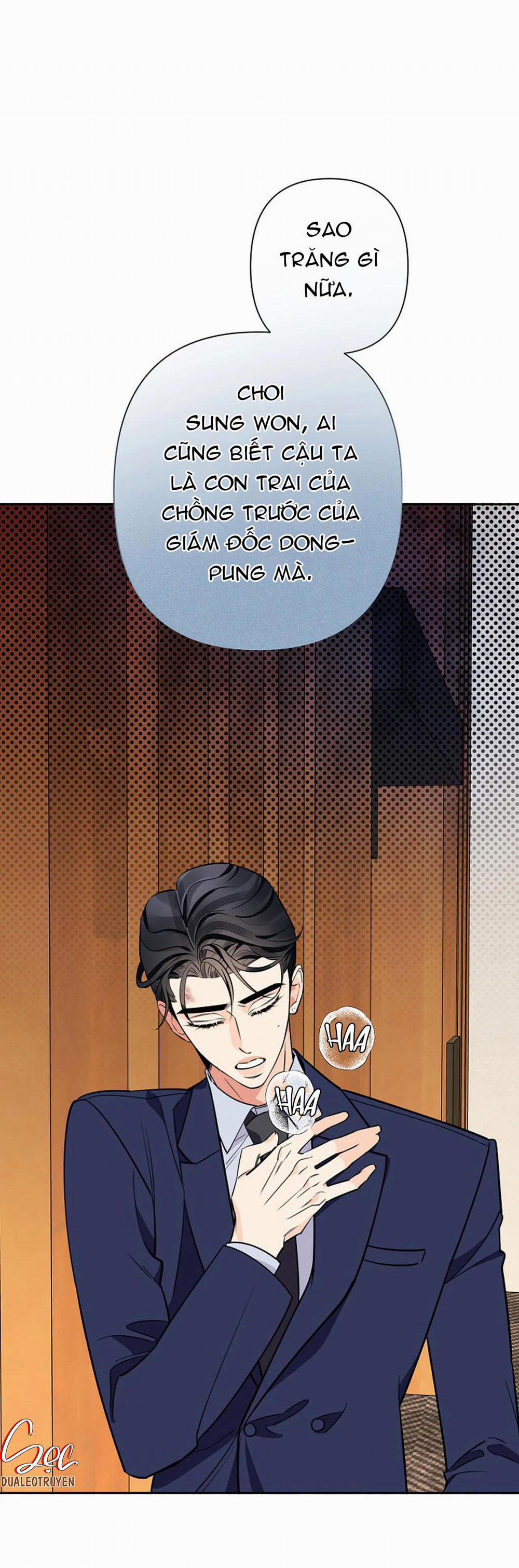 Đêm Dịu Dàng 48 trang 10