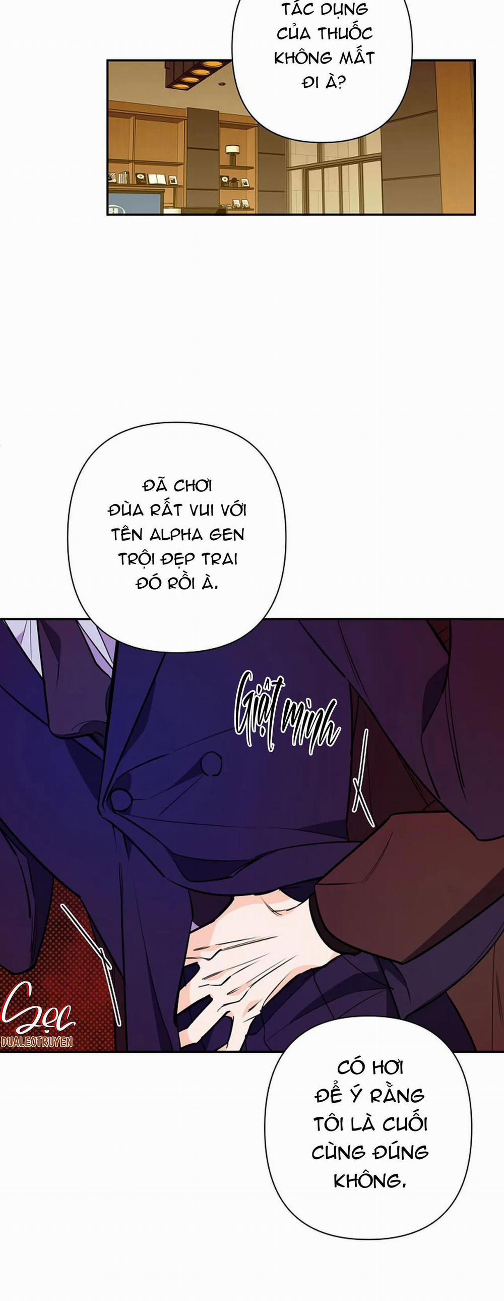 Đêm Dịu Dàng 48 trang 2