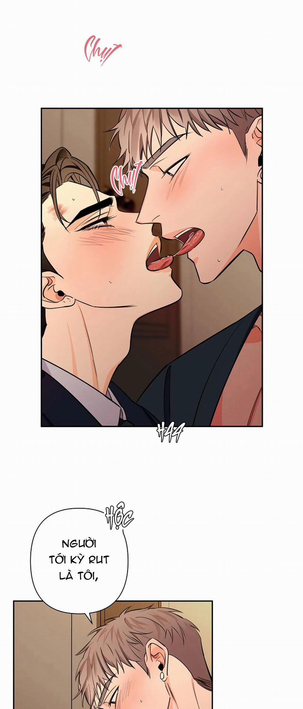 Đêm Dịu Dàng 48 trang 24