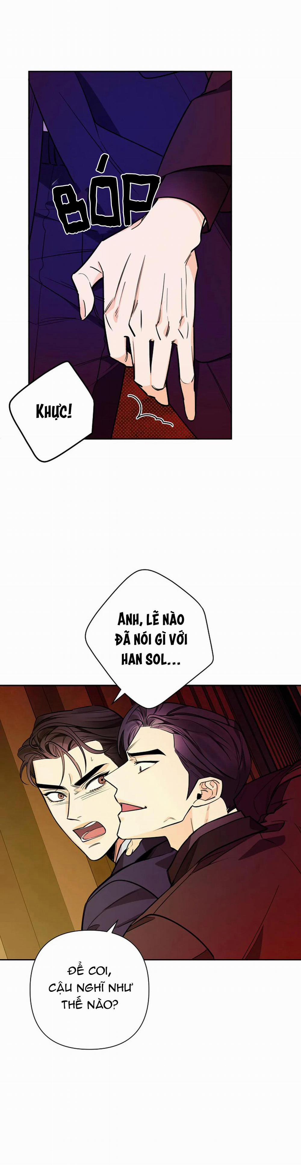 Đêm Dịu Dàng 48 trang 3