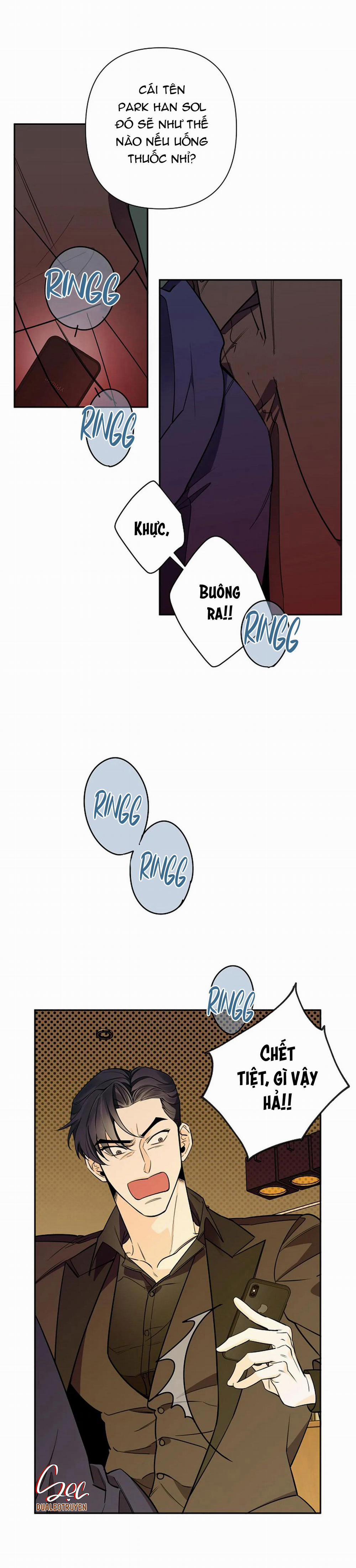 Đêm Dịu Dàng 48 trang 4