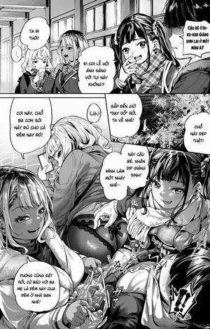 Đọc truyện tranh Đêm giáng sinh và đêm giao thừa trong mơ của một thg otaku