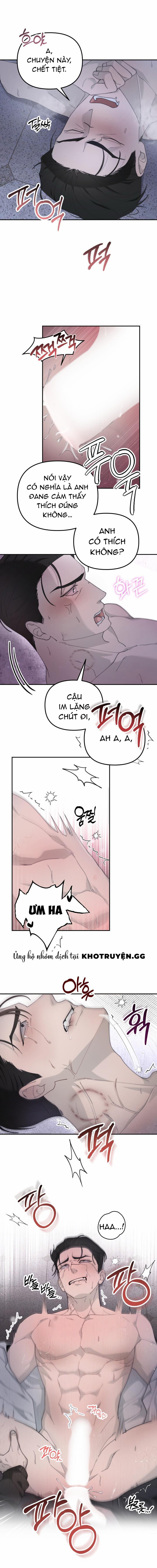 Đêm Hành Động Của Thám Tử Omega 3 trang 2