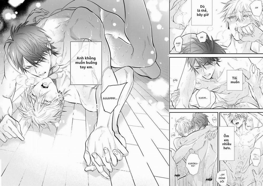 Đêm Hoan Lạc 1 trang 5