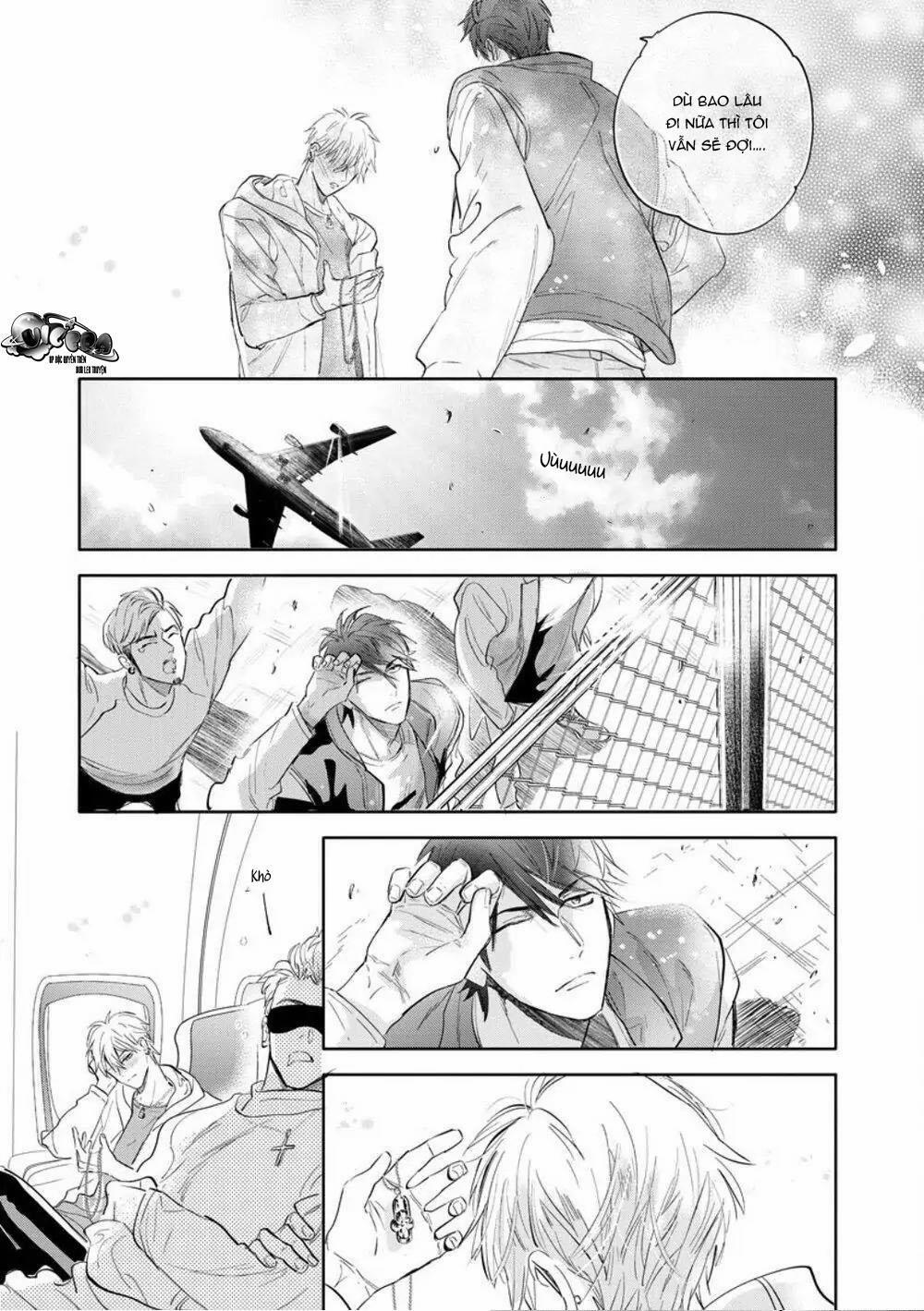 Đêm Hoan Lạc 2 trang 29