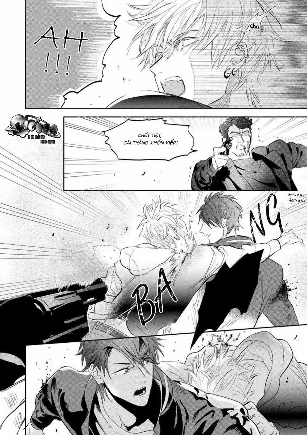 Đêm Hoan Lạc 2 trang 5