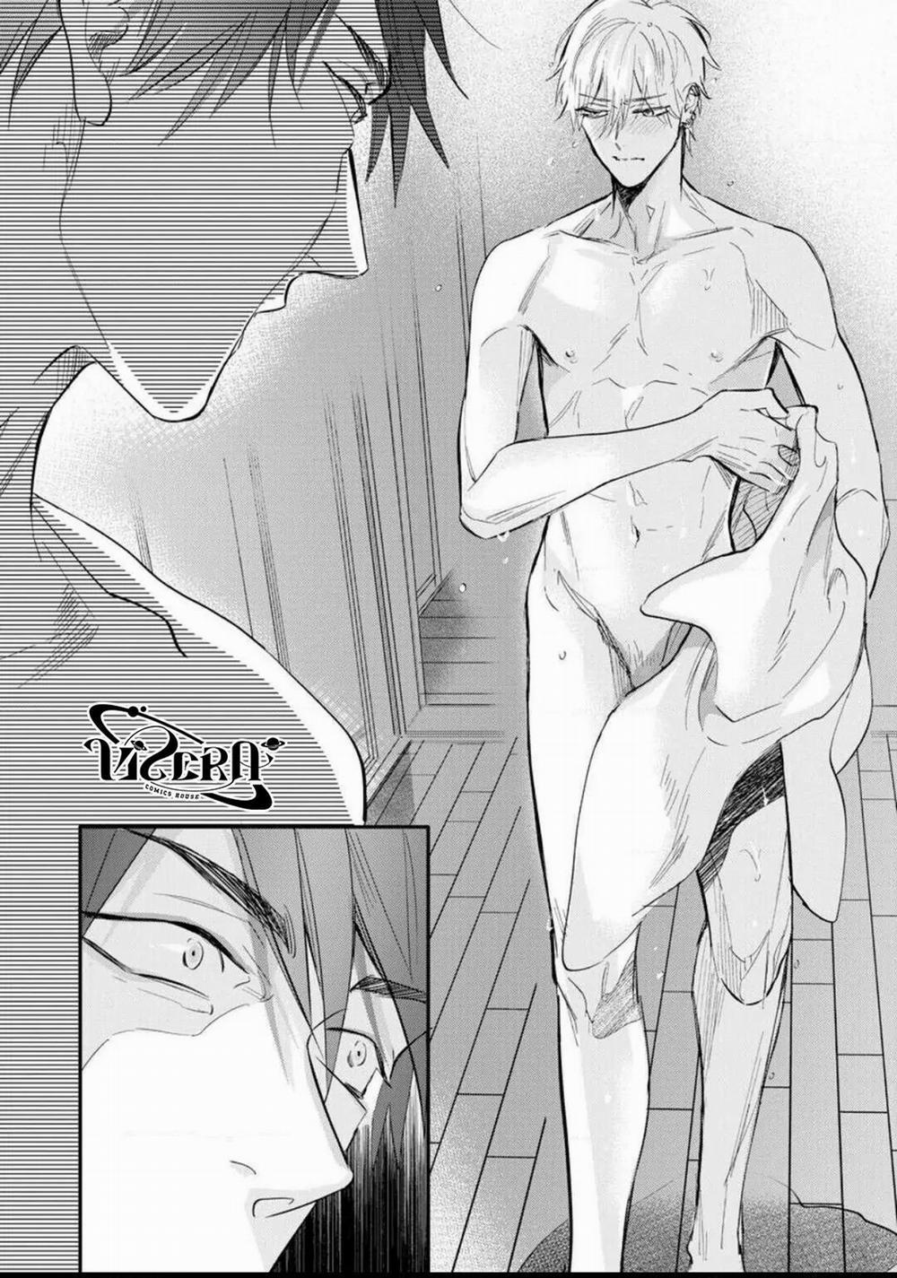 Đêm Hoan Lạc 4 trang 15