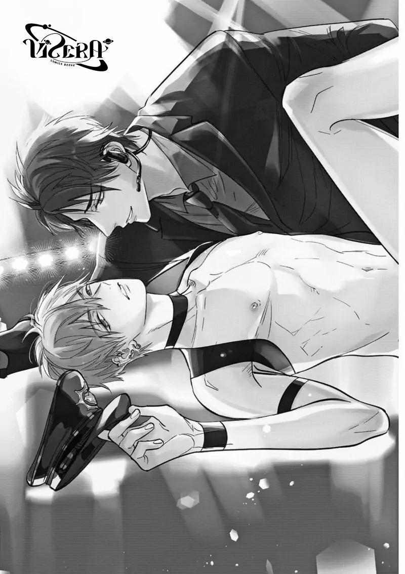 Đêm Hoan Lạc 5 trang 2