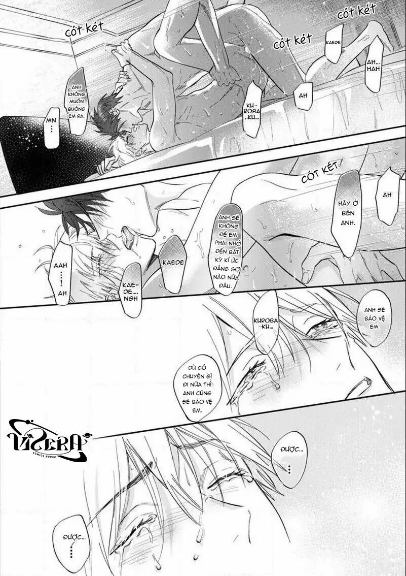 Đêm Hoan Lạc 5 trang 39