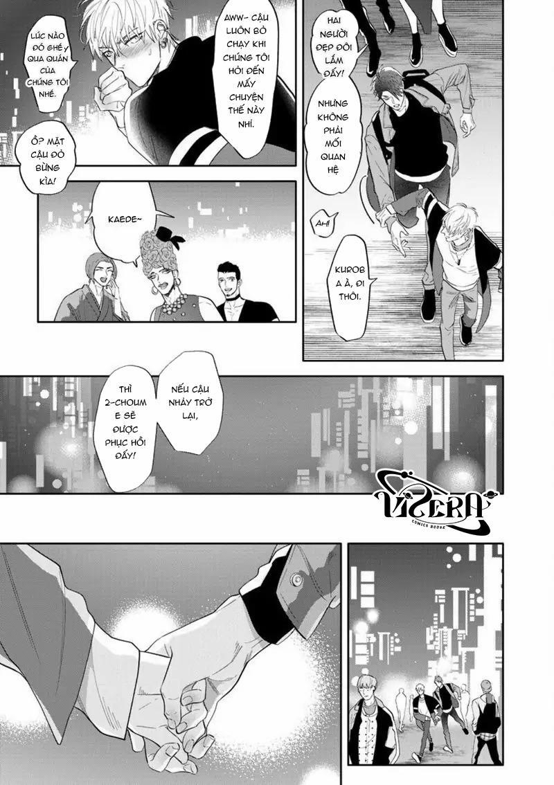 Đêm Hoan Lạc 5 trang 4